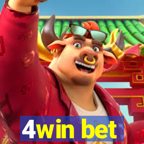 4win bet